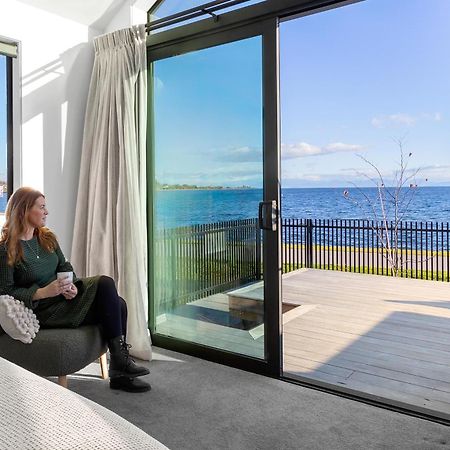 Absolute Lakefront House Taupo Zewnętrze zdjęcie